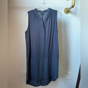 Madewell lightweight summer shift dress